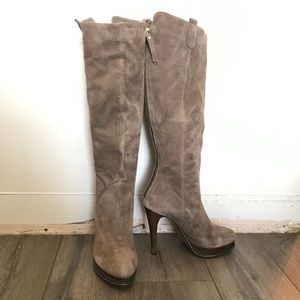 Perfect fall boots